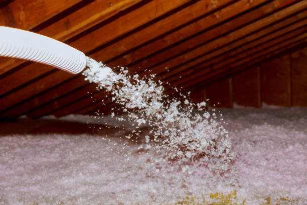 Best Insulation Maintenance and Repair in North Haledon, NJ