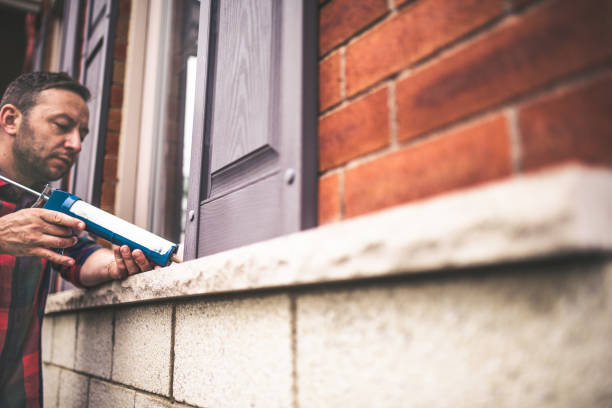 Best Eco-Friendly Insulation in North Haledon, NJ