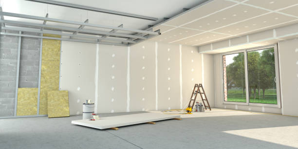Types of Insulation We Offer in North Haledon, NJ