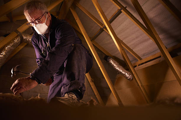 Trusted North Haledon, NJ Insulation Contractor Experts